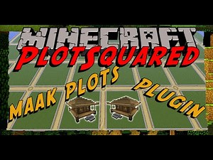 PLOTSQUARED PLUGIN || Tutorial Dutch