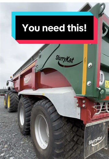 Essential Slurry Equipment for Modern Farms