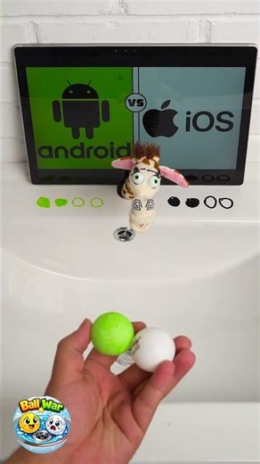 android vs ios