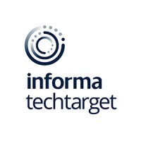 Informa TechTarget | LinkedIn