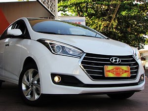 Hyundai HB20S 2018 Premium (duvido)