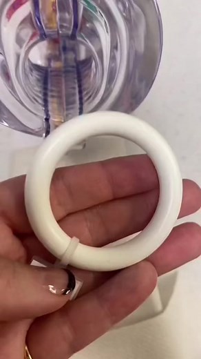 Exploring the Annual Birth Control Ring