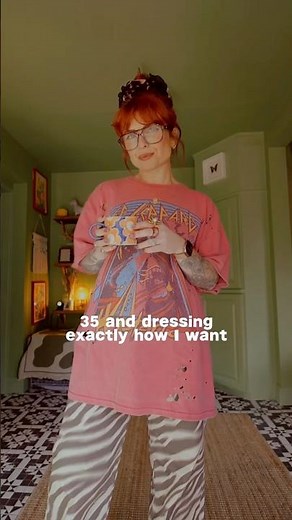 What I actually wear at 35 #Fashion #RealStyle #Outfits