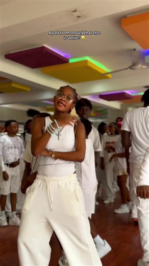 Memorable Moments from Our First Dance Class