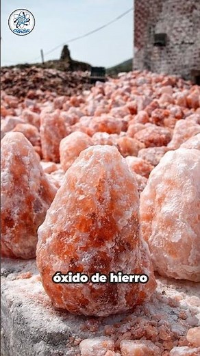 Himalayan salt: what it really is and why it's pink