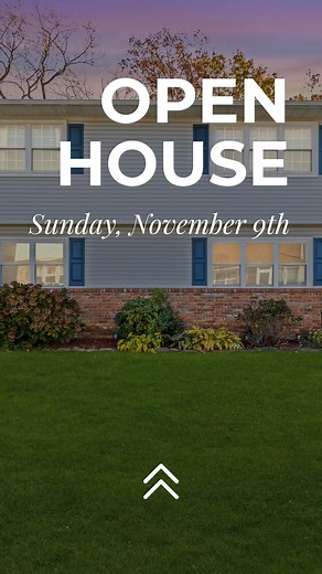 🏡✨ OPEN HOUSE TODAY! ✨🏡 Join me, Jaclyn Lebron, from 12-2 PM at 5 Indiana Ct in the lovely Cheesequake Village adult community! 🌳👵👴 This beautifully updated 2-bedroom, 1-bath home features newer windows, doors, flooring, and a fresh coat of paint that brightens every room! 🎨🪟 The full-sized daylight basement offers extra space for living or entertaining and opens to a private backyard with serene stream views 🌿🌊. Enjoy peace of mind with a newer HVAC system, hot water heater, and update