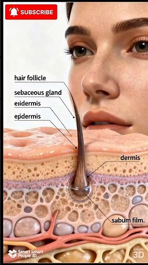 The Real Cause of Acne: What Happens Under Your Skin