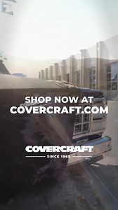 The most trusted name in auto protection since 1965! | Covercraft