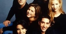 FRIENDS - Temporada 6 Completa en Español