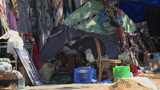 Advocates call for specialized support as Oregon sees a rise in unsheltered homelessness