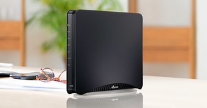 Wi-Fiホームルータ Aterm WX7800T8