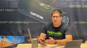 10K views · 72 reactions | Let's take a look at the new features in our latest APP update. iOS - bit.ly/Reveal_Apple Android - bit.ly/Reveal_Android #Tactacam #REVEALX | REVEAL by Tactacam | Facebook