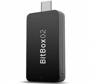 ₿ BITBOX 02 Multi-Edition Krypto Hardware Wallet für 134€ (statt 149€)