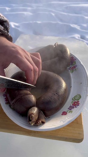 Delicious Blood Sausage Delicacy: Cooking Tips and Recipes