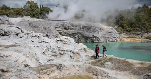 Rotorua | 100% Pure New Zealand