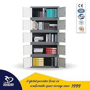[Hot Item] All Steel Office Metal Cabinet Steel Files Storage Cabinet Filing Cabinets for Sale Factory Direct Metal Furniture Manufacturer