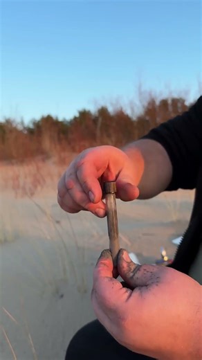 I Turned Rust into Liquid Magnet