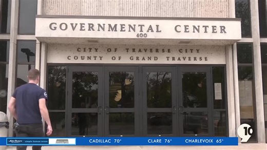 City commissioners give positive feedback on Interim City Manager Marentette