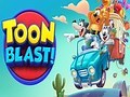 Game Toon Blast : The Block Game online. Play for free