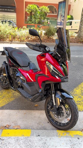 X-ADV 750❤️ #nmbdesign #fyp #pourtoiii #xadv750 #honda