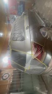 Sơn xe Mercedes GLK-250 Lh: 0972 523 606 | Repair Service Transimission Auto