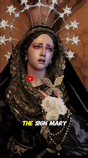 Our Lady of Akita | When Heaven Wept in Silence