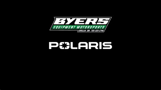 🚨 POLARIS 2027 SNOWCHECK IS COMING 🚨 It all starts February 17 at 7PM. Watch the unveiling. Then on February 18, it’s go time. SnowCheck is the best time to buy your new Polaris sled at Byers Equipment Motorsports. �This is your chance to custom build your sled, choose exclusive colours, and take advantage of SnowCheck-only offers. ✔️ Build it your way �✔️ Lock in SnowCheck pricing & incentives �✔️ Order with a deposit �✔️ Delivery in the fall — ready to ride SnowCheck is hands-down the best t
