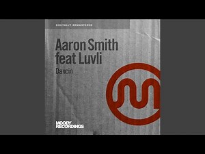 Dancin (feat. Luvli)