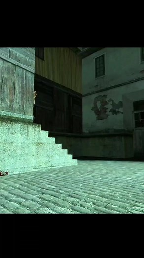 Trolling a Witch in Left 4 Dead 2 Gameplay