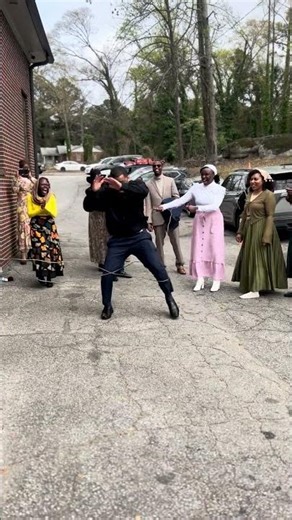 Fun Activities in between Services! 🤩