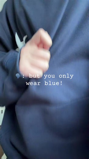 Stylish Blue Outfit Inspiration for Your Everyday Look