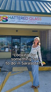 Looking for a fun way to get creative? 🎨 At Shattered Glass DIY Sarasota, you’ll make your own masterpiece, from: • Resin decor • Shattered glass designs • Coastal-inspired art ... and more! No experience needed - just show up and have fun. Spots are limited, so save yours today 👇 https://shatteredglassdiy.com/sarasota/book-online #SarasotaFL #ArtsandCrafts #ResinArt #FamilyFun #ShatteredGlass | Shattered Glass DIY Sarasota