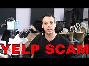 Yelp casually exploits coronavirus with charity scam