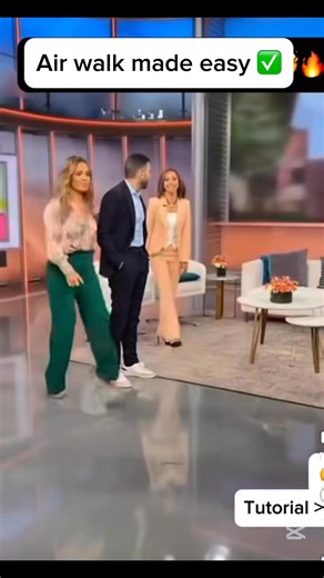 Slick back Tutorial #slickback #howto #dance #easytutorial | Tellopiano