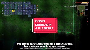 Como Derrotar a Plantera em Terraria: Dicas Essenciais