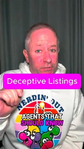 This Is Why Fake Real Estate Agents Get Exposed