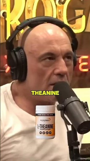 Joe Rogan on Healthy Vitamins to Take