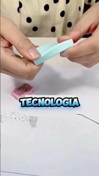 The Best Eraser in the World!