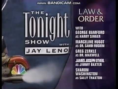 Wolf Films/Universal Network Television (1998)