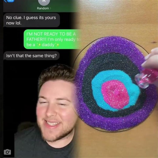 LOST BABY!!!👶🏻 Texting Random Numbers! #shorts