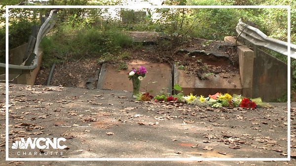 'Little regard for human life': Family of man who drove off collapsed bridge files lawsuit against Google