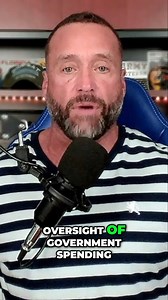 Blind Director Can't Spot Government Waste: Irony Unveiled Discover the ironic situation of a blind director overseeing government spending who claims he can't find any waste. We explore this peculiar testimony and its implications on accountability and oversight in public spending. #GovernmentOversight #IronyInPolitics #PublicSpending #WasteManagement #Accountability #PoliticalSatire #BlindDirector #TestimonyHighlights #GovernmentWaste #SocialCommentary | The Eric T Conversation