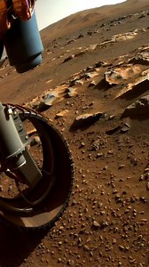 Mars surface #mars #marsmissions #NASA | Space Journey