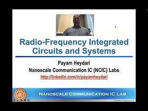 RF Circuits and Systems - Brief Introduction