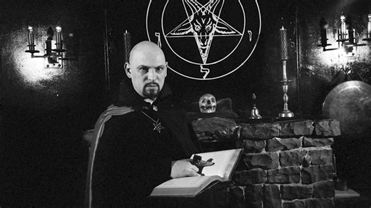 I went among the Satanists to find out the truth and got more than I asked for