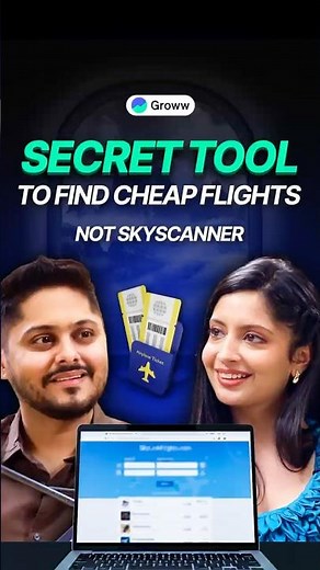 Find Cheaper Flights than Skyscanner | Book Cheap Flights