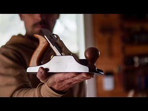 Every Shop Needs THIS (How to Use Hand Planes)