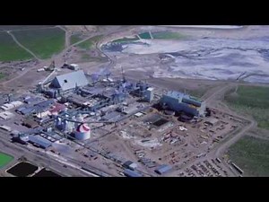 Wyoming's Trona Resources - WY Cultural Geology