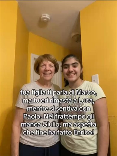 Un riassunto delle puntate precedenti per rimanere aggiornati 🧠😂#ironia #figlie #relazioni #perte #tiktokitalia @bea._11_