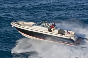 Chris-Craft Boats Launch 38